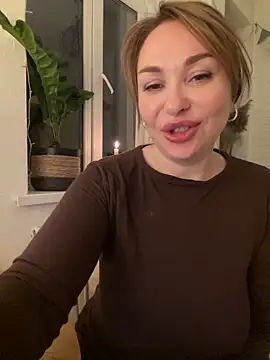 Sembang XXX Secara Langsung Syverelle