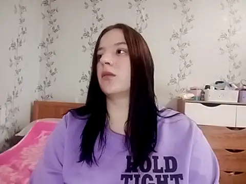 symmetryinvoid's Live XXX Chat