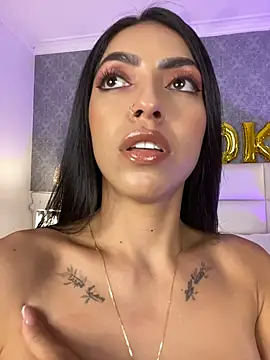 Chat XXX ao vivo de Celeste_Amber