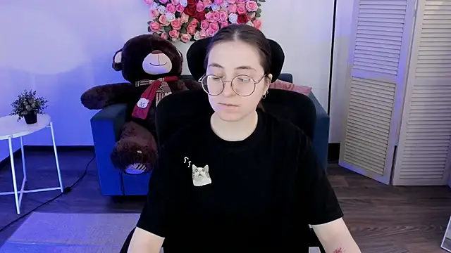 Czat XXX na żywo – VirtuallVoyant