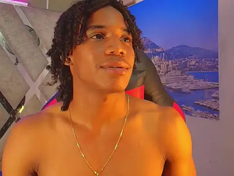 axel_silva4 Live XXX Chat