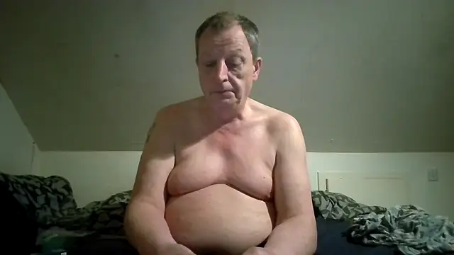 chubbybear2cum Webcam-Show