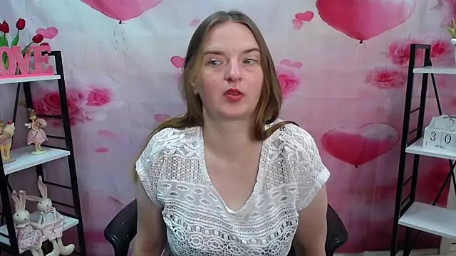 Chat XXX en directo de FreyaDak