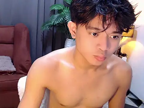 NautyBoyBrazeen_143 Webcam-Show