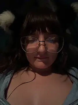 urpuppymoon's Webcam Show