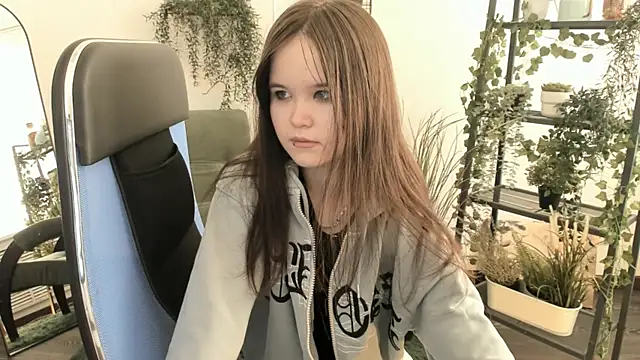 Elainebeness Live XXX-Chat