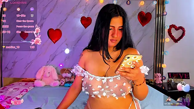 Lana_Parker_01 – Naživo XXX chat