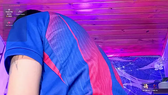 oliver_mr_ Adlı Modelin Web Kamerası Şovu