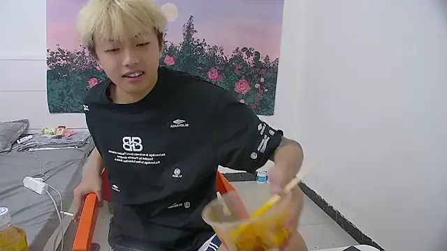 Chat XXX ao vivo de Chocolates-001