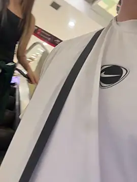 lindaandtony Adlı Modelin Canlı XXX Sohbeti