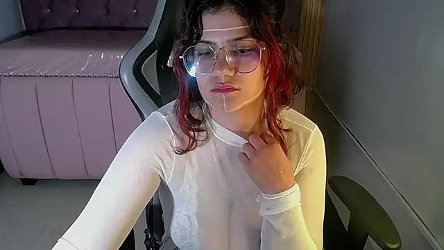 Scarlett_jhonson_ch 现场XXX聊天