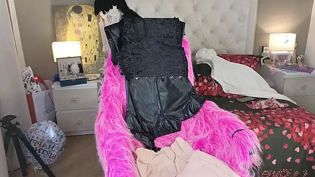 RoxalanaStar's Live XXX Chat