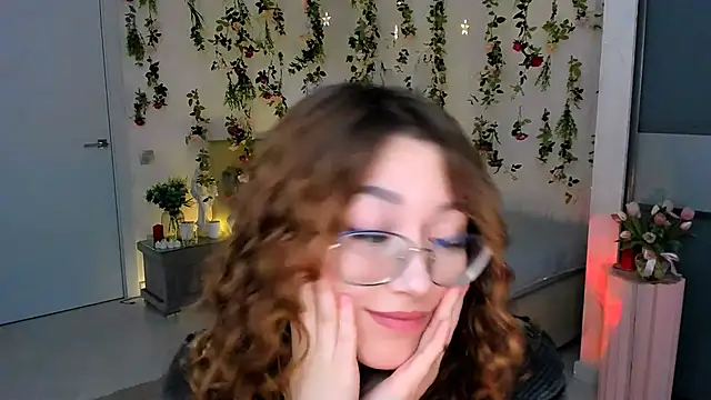 Chat XXX en directo de SereneFlame