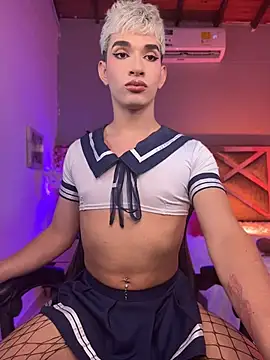 Cherry_zayden_ Webcam show