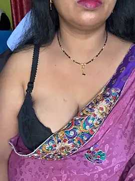 Show Webcam de Kritika_21