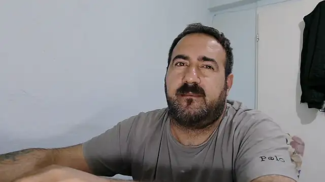 mio_jaks Adlı Modelin Web Kamerası Şovu