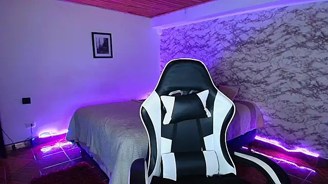 Camila_IRoose 라이브 XXX 채팅