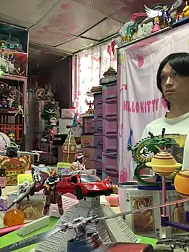 JesuAdam 现场XXX聊天