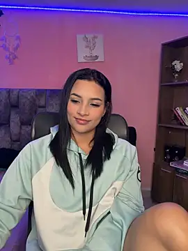 Angelicaagarciaa Obrolan Langsung XXX