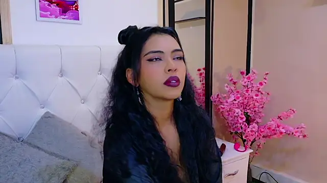 Devil_AliceXo's Webcam Show