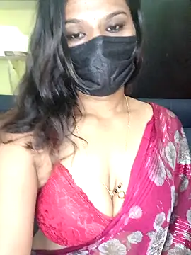 Premalatha_28 网络视讯表演