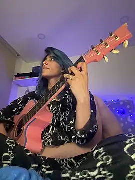 Chat XXX Live LunaisBack