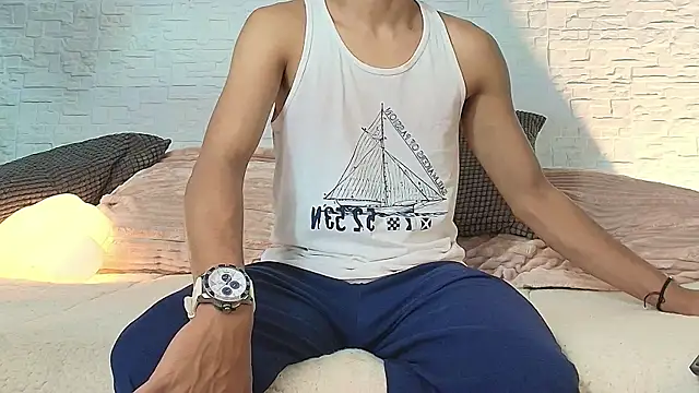 Eliassalvatore_ ওয়েবক্যাম শো