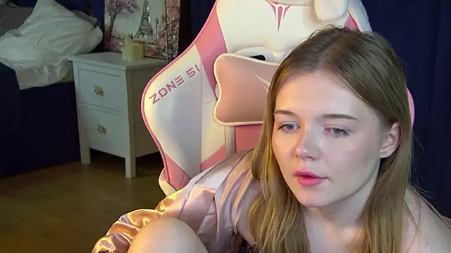 ElinaVale ওয়েবক্যাম শো