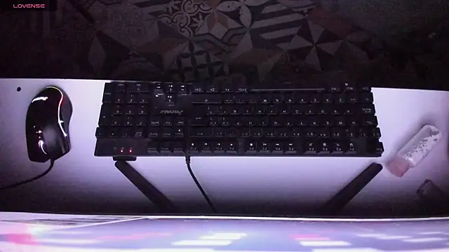 Živý XXX chat Abril_Fox__