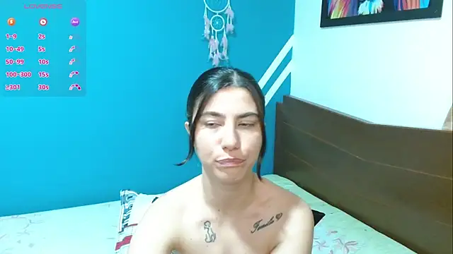 kathy_sweett ওয়েবক্যাম শো