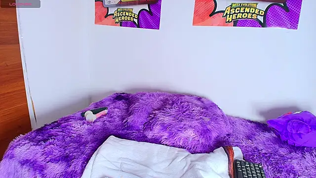 arianauwuのライブXXXチャット