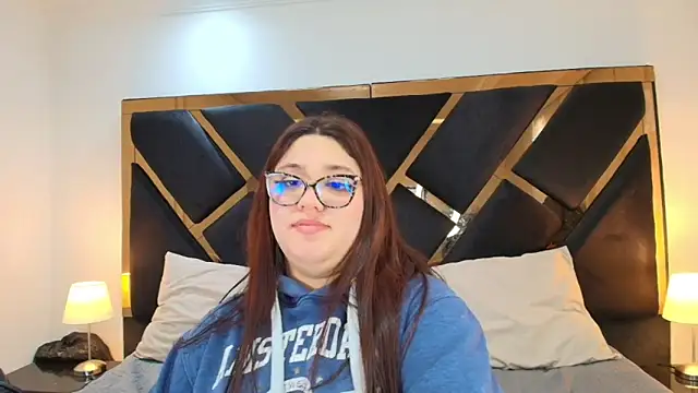 Camiila_Osorio Live XXX-Chat