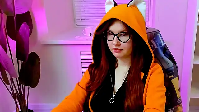 CarolGiggly – Naživo XXX chat