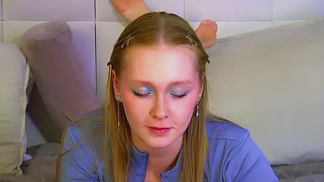 AgataFoxley's Live XXX Chat