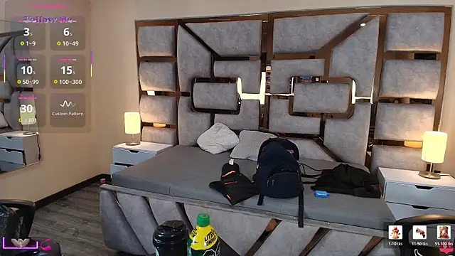 The_Bratzz_ – Live XXX-chat