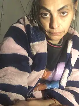 ChantalXOrchid's Live XXX Chat