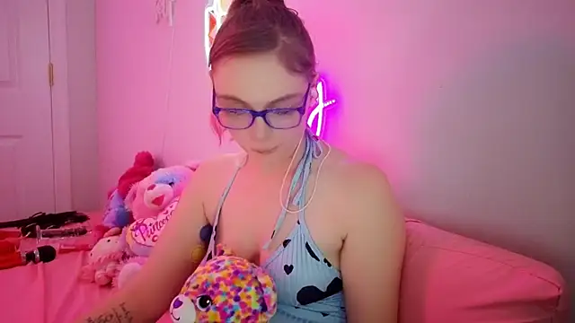 daddysprincess731: вебкам-шоу