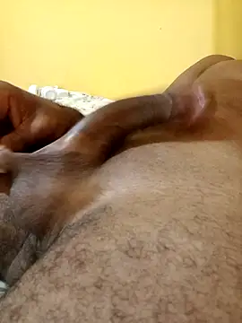 neguinho3451 webcam show