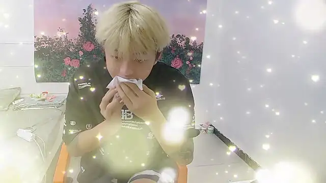 Webkamerová show Chocolates-001