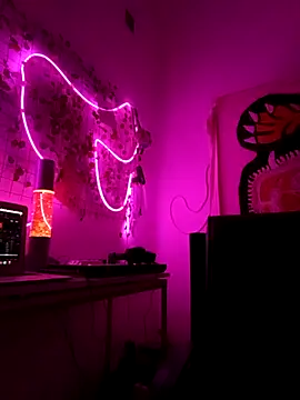 Вебкам-шоу helloandi