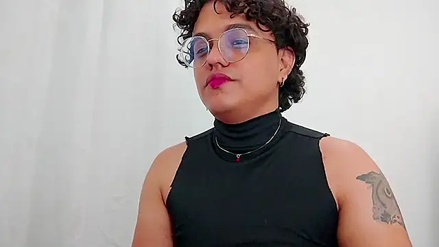 Show webcam de Diane_exotic