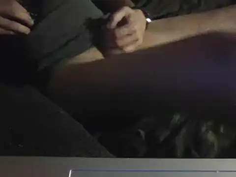 Show modela SpunFunT na web-kameri