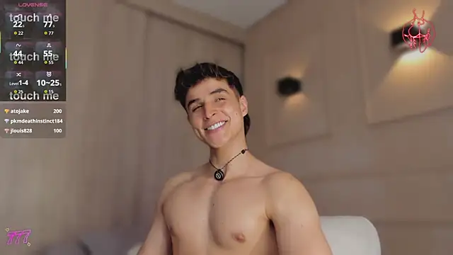 thomklein Obrolan Langsung XXX