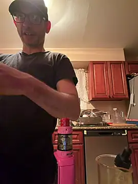 Show Webcam de hailzeffn