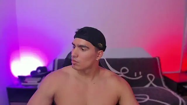 JamesGraay Obrolan Langsung XXX