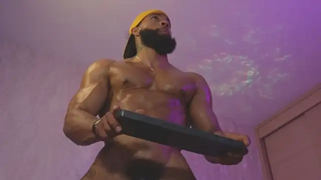 Sembang XXX Secara Langsung Osher_Cox