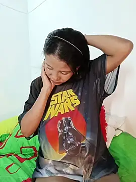 Marjory_Rose élő XXX-chatje