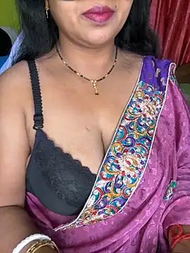 Kritika_21's Webcam Show