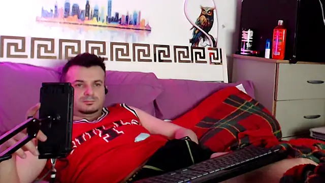 iuligruia69 Show Webcam