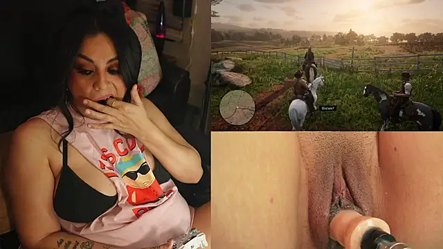 Blaze_Onn's Live XXX Chat